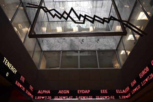 Π. Πετράκης στο Πρώτο για πρόταση εξαγοράς του ΧΑΑ: Ανήκουμε πλέον πολύ πιο κοντά στον σκληρό πυρήνα του ευρωπαϊκού γίγνεσθαι- Είναι μόνο θετικό (audio)