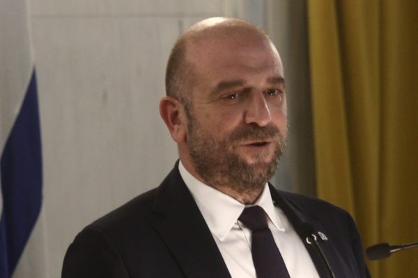 Μ. Λογοθέτης στο Πρώτο για μεταναστευτικό: Μοντέλο Έβρου και στο Λιβυκό – «Σφραγίζεται» ένας ακόμη διάδρομος των διακινητών (audio)