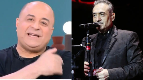 Μάρκος Σεφερλής: Η αποκάλυψή του για τον Νότη Σφακιανάκη – «Η αδερφή του επικοινώνησε μαζί μου και μου είπε…»