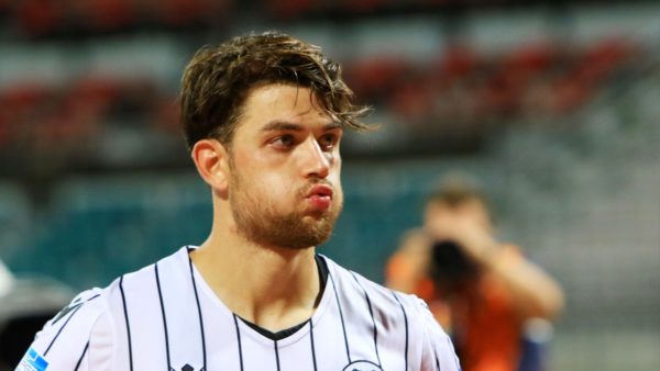 Στο MLS θα συνεχίσει την καριέρα του ο Μιχάι