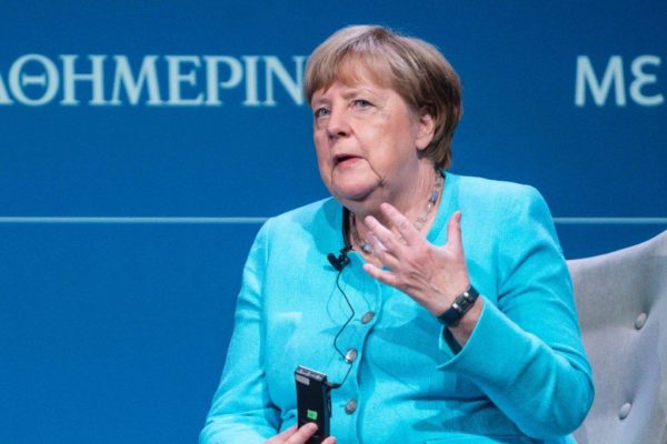Μέρκελ: «Ο Τσίπρας ήταν ειλικρινής, δεν με παραπλάνησε»