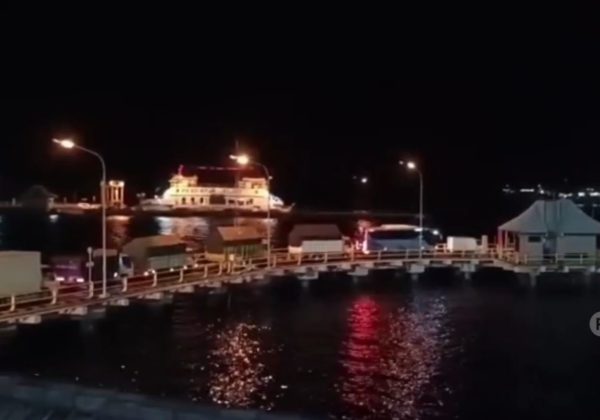 Ινδονησία: Δεκάδες άτομα αγνοούνται μετά τη βύθιση σκάφους κοντά στο Μπαλί – Αναφορές για νεκρούς