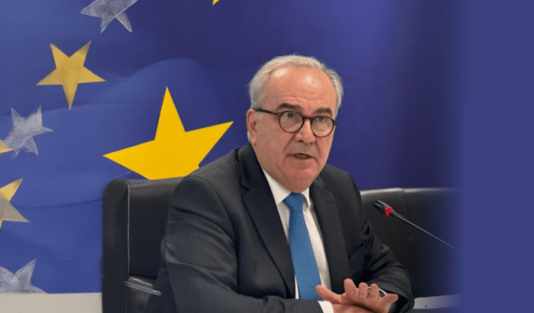 Κομισιόν: Ευελιξία στον κλιματικό στόχο για το 2040 – Η νέα πρόταση