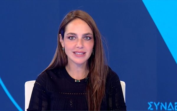 Δ. Μιχαηλίδου στο ΕΡΤΝews: «Το κράτος με τους δήμους θα δημιουργήσει 1.000 νέες κατοικίες»
