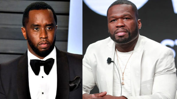 50 Cent: Η ανάρτηση για τον Diddy μετά την αθώωση του – «Αυτός ο τύπος είναι κακός»