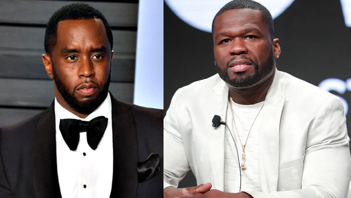 50 Cent: Η ανάρτηση για τον Diddy μετά την αθώωση του – «Αυτός ο τύπος είναι κακός»
