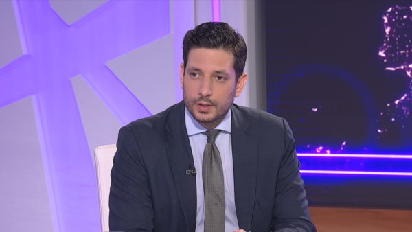 Κ. Κυρανάκης στο ΕΡΤNews για τον σιδηρόδρομο: «Διεκδικούμε την προμήθεια νέων συρμών και ανακαίνιση των παλιών»