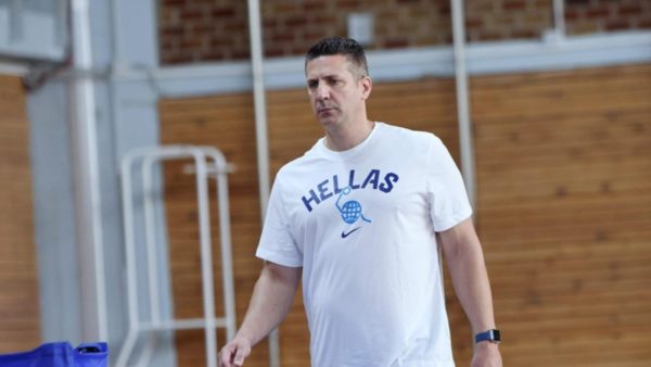 Παπαδόπουλος: «Τα παιδιά θέλουν να αποδείξουν ότι δεν είναι απλά… ταλέντα»