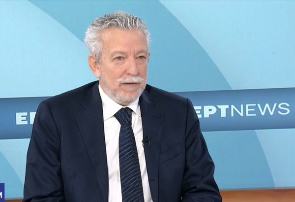 Στ. Κοντονής στο Πρώτο για επέτειο δημοψηφίσματος: Δώσαμε λάθος μήνυμα με τα νταούλια στον ελληνικό λαό (audio)