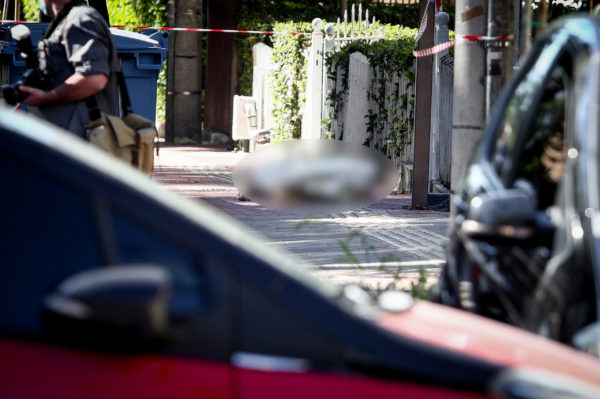 Εν ψυχρώ δολοφονία στην Αγ. Παρασκευή: Πέντε κάλυκες βρέθηκαν στο σημείο – Αναζητείται ο δράστης