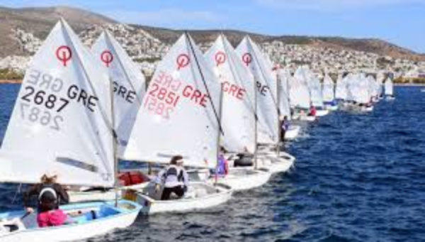 Πλώρη για μετάλλιο ο Νικόλας Παππάς στο Παγκόσμιο πρωτάθλημα Όπτιμιστ της Σλοβενίας