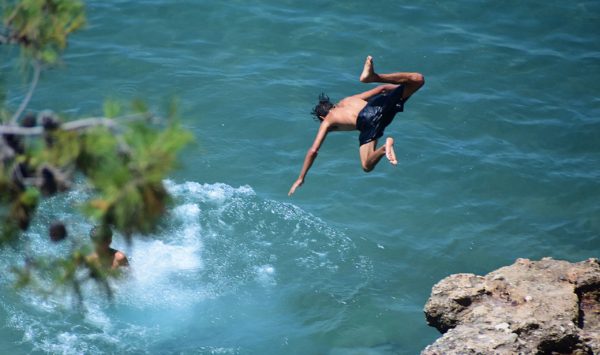 Καιρός: Σε τροχιά καύσωνα με 40άρια – Πότε υποχωρεί η ζέστη – Πρόγνωση από τον Π. Γιαννόπουλο