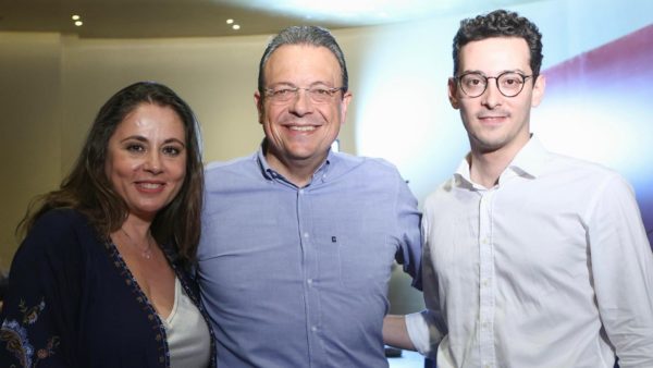 Σ. Φάμελλος: Θα βάλουμε όλοι και όλες τα δυνατά μας για να ανταποκριθούμε στις απαιτήσεις του νέου ΣΥΡΙΖΑ-ΠΣ
