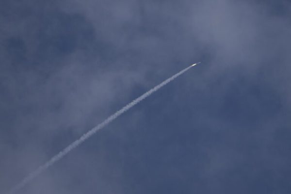 Ισραήλ: Κατάρριψη πυραύλου που εκτοξεύτηκε από την Υεμένη