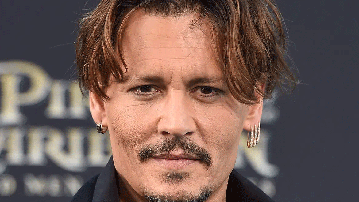 Johnny Depp: «Η μητέρα μου με χτυπούσε» – Η βίαιη παιδική ηλικία
