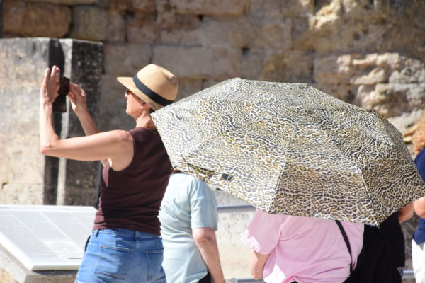 Καιρός: Νέο κύμα καύσωνα «χτυπά» με 42άρια – Πρόγνωση από τον Π. Γιαννόπουλο