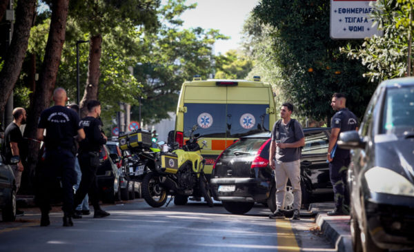 Δολοφονία 43χρονου στην Αγία Παρασκευή: Αναζητείται συγκεκριμένο άτομο ως ύποπτος