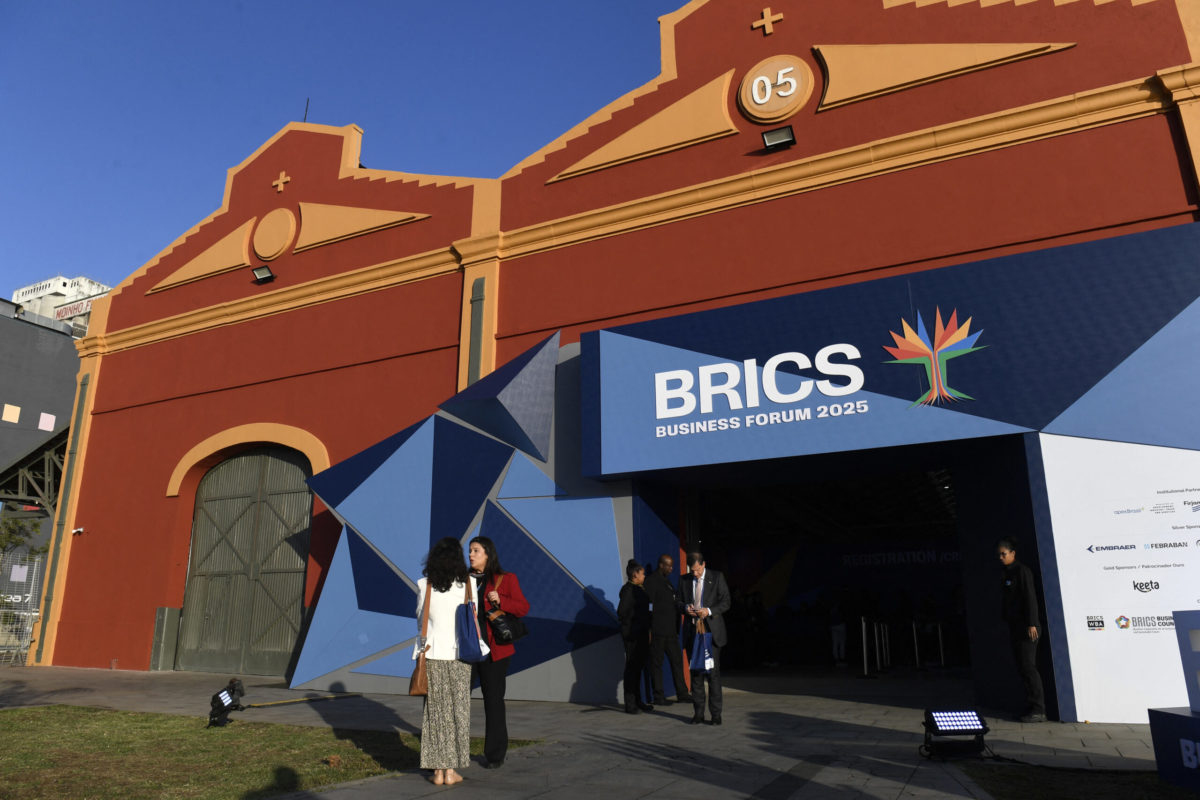 Σύνοδος κορυφής BRICS: Για πρώτη φορά απουσιάζει ο πρόεδρος της Κίνας Σι Τζινπίνγκ – Τι σηματοδοτεί