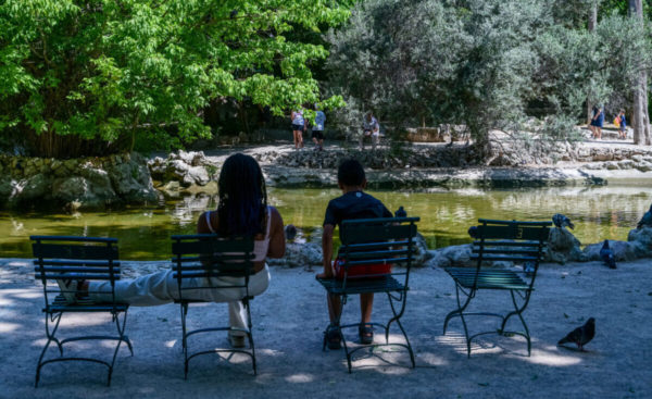 Διυπουργική συντονιστική σύσκεψη για τον καύσωνα – Σε επιφυλακή και αυξημένη ετοιμότητα ο κρατικός μηχανισμός