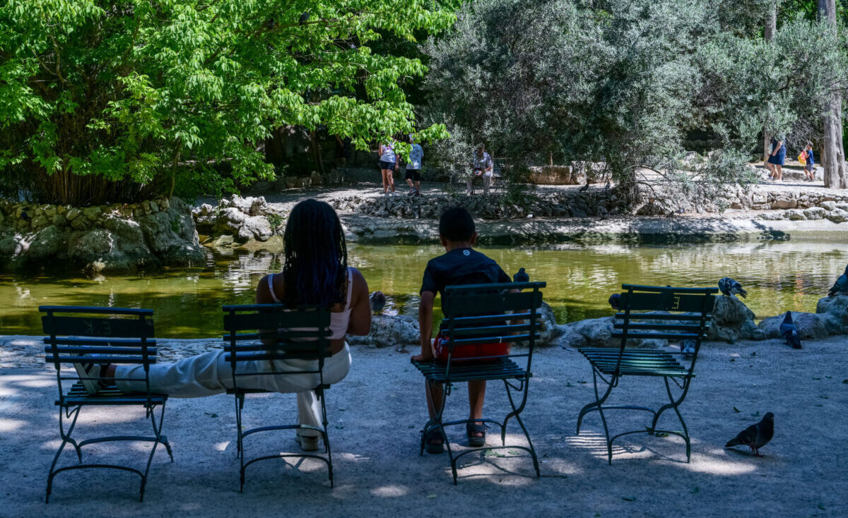 Διυπουργική συντονιστική σύσκεψη για τον καύσωνα – Σε επιφυλακή και αυξημένη ετοιμότητα ο κρατικός μηχανισμός