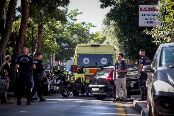 Δολοφονία στην Αγ. Παρασκευή: Υπό εξέταση ενδεχόμενη ύπαρξη ηθικού αυτουργού – Τι υποστήριξε η πρώην σύζυγος