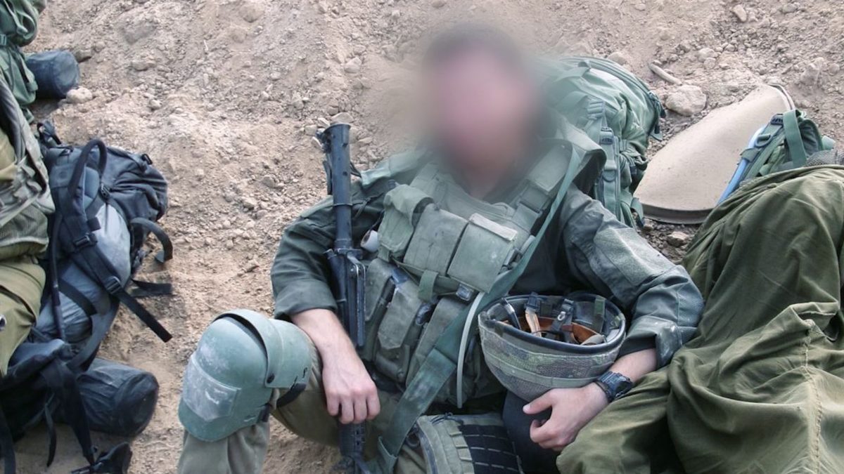Ισραηλινός στρατιώτης καταγγέλλει: Υπάρχει εντολή για πυρ αδιακρίτως σε νοητές ζώνες απαγόρευσης στη Γάζα – «Όποιος μπαίνει μέσα πρέπει να πεθάνει»