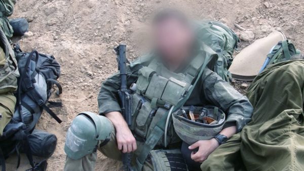 Ισραηλινός στρατιώτης καταγγέλλει: Υπάρχει εντολή για πυρ αδιακρίτως σε νοητές ζώνες απαγόρευσης στη Γάζα – «Όποιος μπαίνει μέσα πρέπει να πεθάνει»
