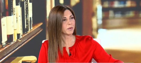 Σ. Ζαχαράκη στο ΕΡΤNews: Τελευταία ευκαιρία για 35.000 «αιώνιους» φοιτητές, θα διαγραφούν 290.000 – Ποια τα κριτήρια για τη δεύτερη ευκαιρία