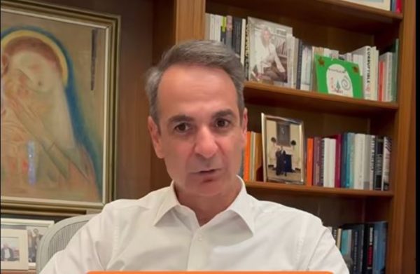 Κυρ. Μητσοτάκης για έξι χρόνια διακυβέρνησης: Δεν αποφεύγω την ευθύνη – Είμαι πάντα εδώ προσπαθώντας για το καλύτερο
