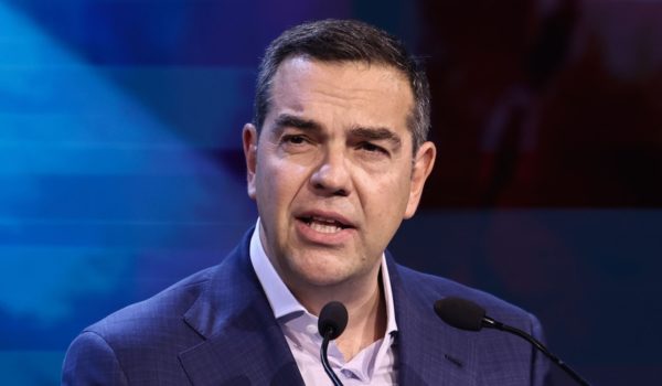 Tσίπρας για Πρ. Παυλόπουλο: Υπήρξε εξαιρετικός ΠτΔ – Πάντοτε πιστός στο πλαίσιο των καθηκόντων του