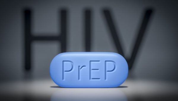 PrEP: Το ισχυρότερο μέσο αναχαίτισης του HIV