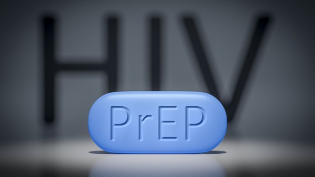 PrEP: Το ισχυρότερο μέσο αναχαίτισης του HIV