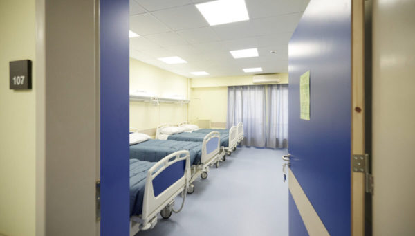 Ανεπιτυχής η μεταμόσχευση νεφρών της 62χρονης στο Τζάνειο – Τι αναφέρει ο ΕΟΜ