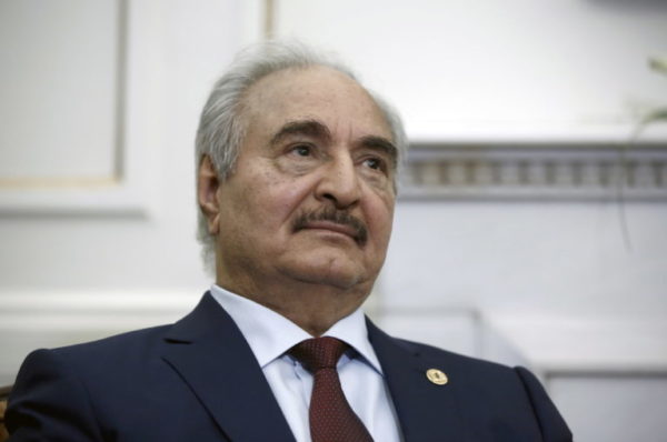 Το παρασκήνιο του διπλωματικού επεισοδίου στη Βεγγάζη – Τι επιδιώκει η πλευρά Χαφτάρ