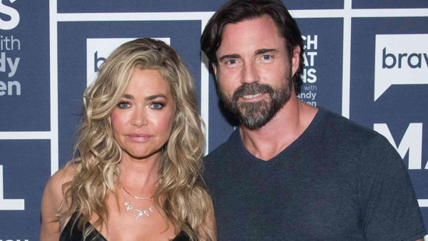 Denise Richards’ – Aaron Phypers: Χώρισαν μετά από 6 χρόνια γάμου – Τα περιουσιακά στοιχεία και τα χρέη τους