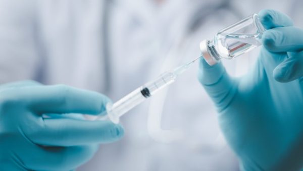 Ευρωπαϊκό Κέντρο Λοιμώξεων: Η διφθερίτιδα είναι ακόμη εδώ