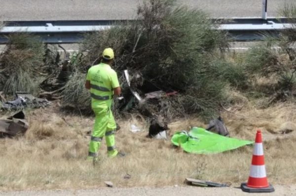 Ο Ντιόγκο Ζότα έτρεχε με υπερβολική ταχύτητα πριν το δυστύχημα ισχυρίζεται η ισπανική αστυνομία