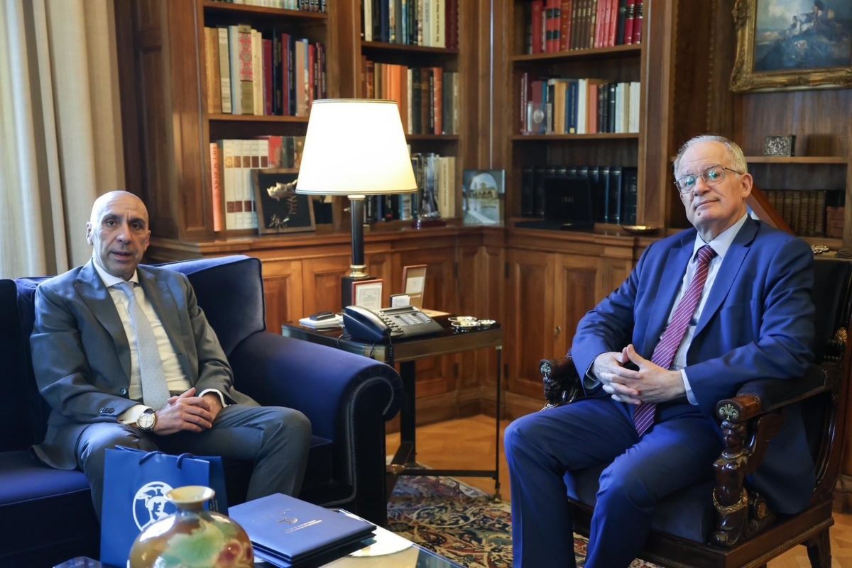Αγορές: Παγκόσμιος πρωταθλητής το ΧΑ – Πώς «λειτούργησαν» οι δασμοί Τραμπ