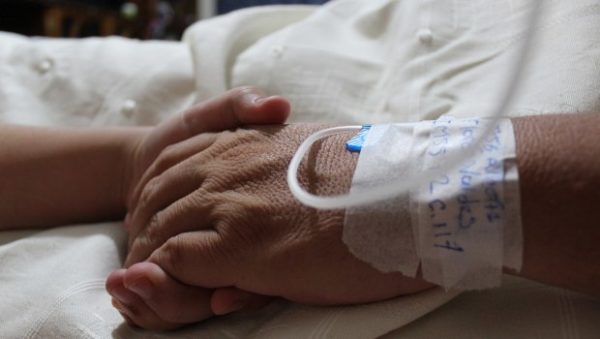 Αξιολόγηση του ΕΣΥ από τους ασθενείς ψηφιακά από 14 Ιουλίου