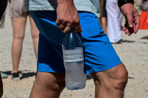 «Κόκκινος» συναγερμός σε όλη τη χώρα – Σε επιφυλακή οι Αρχές για τον κίνδυνο πυρκαγιάς