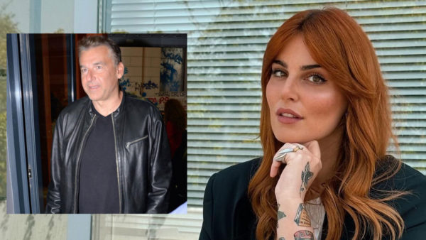 Εβελίνα Νικόλιζα: «Ο Γιώργος Λιάγκας είπε δημοσίως ότι θα έπρεπε να κάνω μόκο»