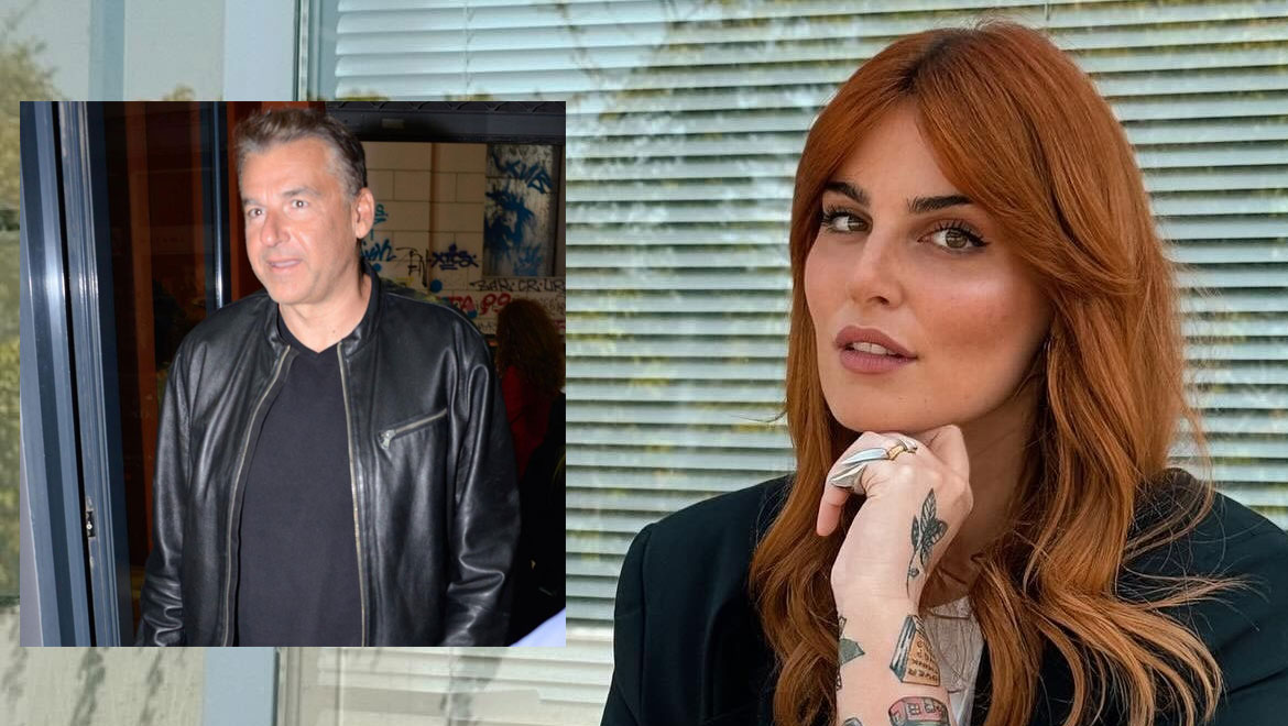 Εβελίνα Νικόλιζα: «Ο Γιώργος Λιάγκας είπε δημοσίως ότι θα έπρεπε να κάνω μόκο»