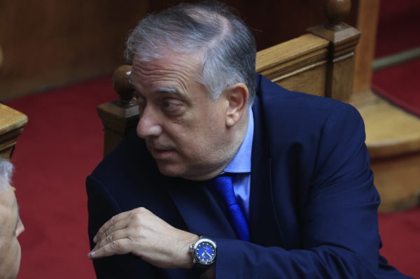 Τ. Θεοδωρικάκος: Εκφράζω την απόλυτη καταδίκη της παράταξής μας στην τρομοκρατικού χαρακτήρα ενέργεια σε βάρος δημοσιογράφου