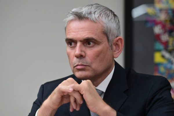 Κ. Καραγκούνης για εργασιακό: «Αυτή είναι η πραγματική απάντηση που δεν θέλουν να ακούσεις»