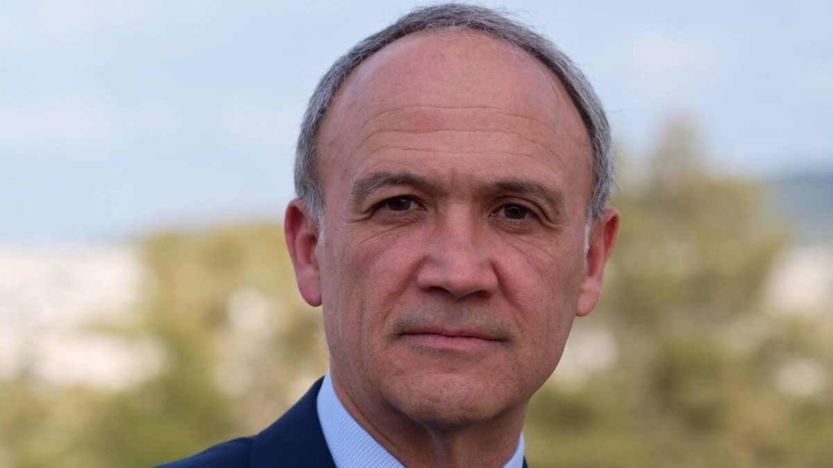 Ρόδος: Μία νέα ξενοδοχειακή μονάδα με στόχο και τους αναρριχητές