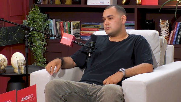 Χρίστος Κούγιας: «Είχα πολύ μεγάλο πρόβλημα με τον τζόγο..Ο πατέρας μου με έδιωξε από το σπίτι»