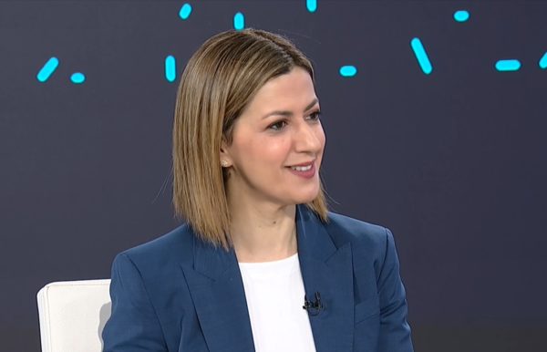 Ε. Αγαπηδάκη στο ΕΡΤNews: Έρχονται δωρεάν καινοτόμα φάρμακα για την παχυσαρκία – Σαρώνουμε τη χώρα με κινητές μονάδες προληπτικών εξετάσεων
