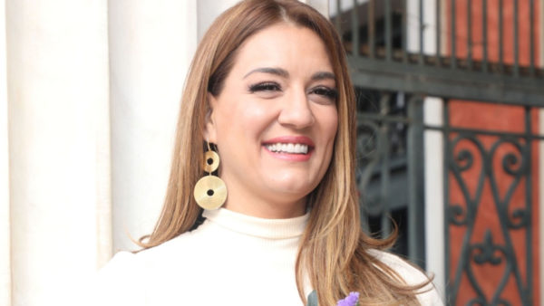 Ελίνα Παπίλα: Αποκαλύπτει τον λόγο που εξέφρασε ανοιχτά τη δυσαρέσκειά της με το Happy Day