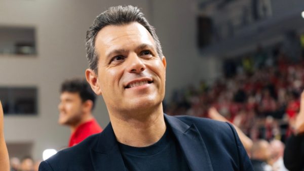 Ιτούδης: «Το όνειρό μου είναι να φτάσει η Euroleague τις 30 ομάδες»