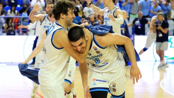Σκουλίδας: «Να δείξουμε τι εστί Μύκονος στην GBL»